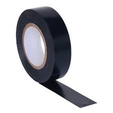 PVC Tape (0.13mm×19mm×10m)